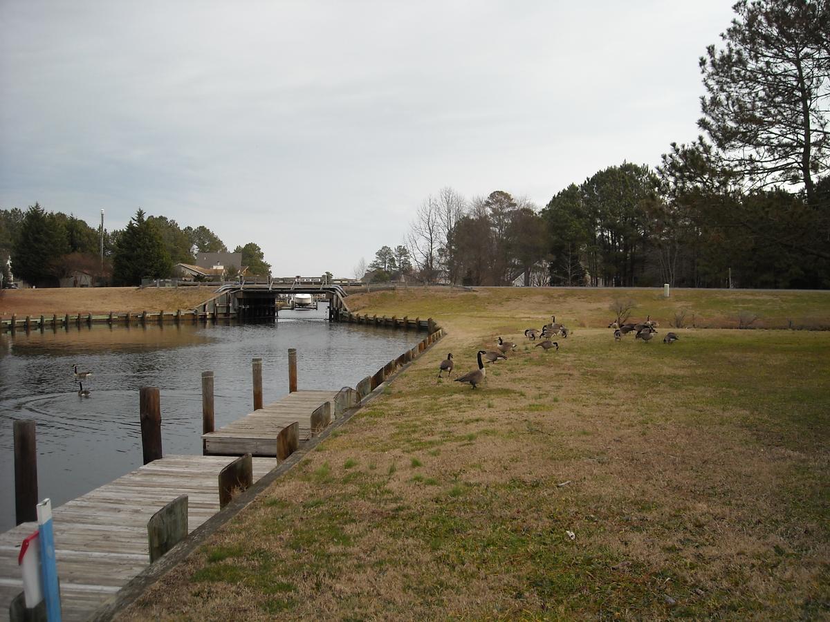 Villas Of Ocean Pines Ocean City Екстер'єр фото