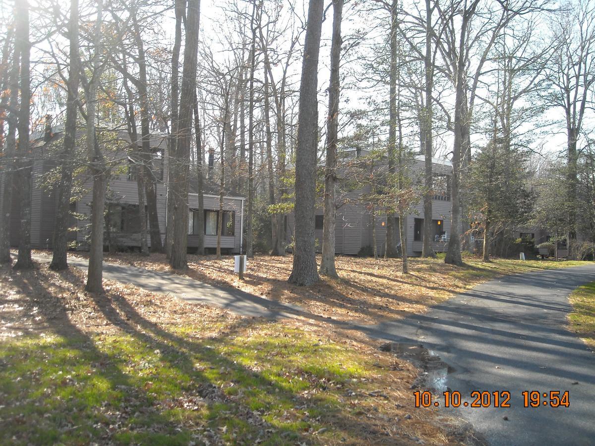 Villas Of Ocean Pines Ocean City Екстер'єр фото