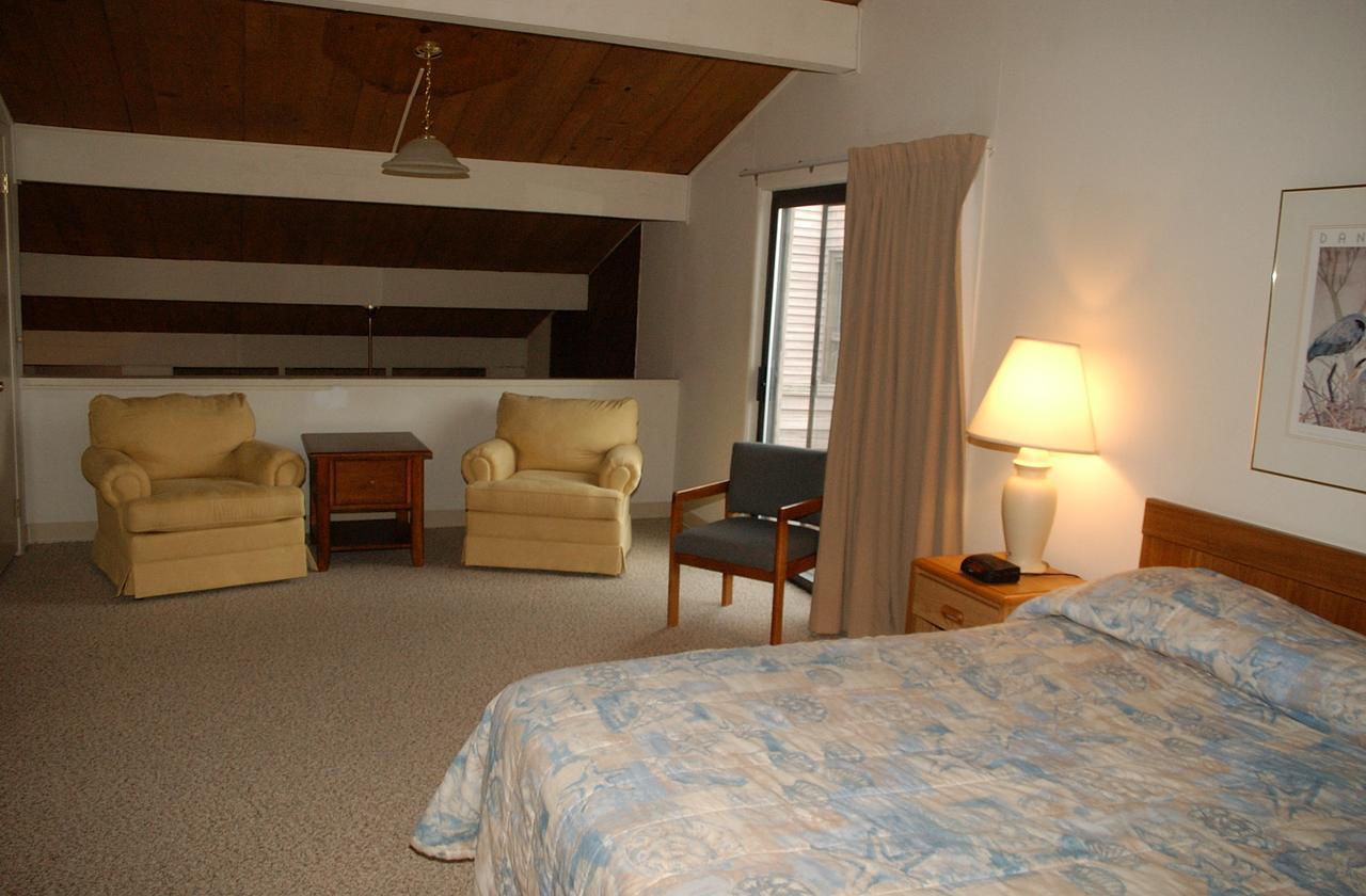 Villas Of Ocean Pines Ocean City Екстер'єр фото