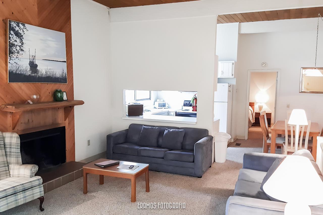 Villas Of Ocean Pines Ocean City Екстер'єр фото