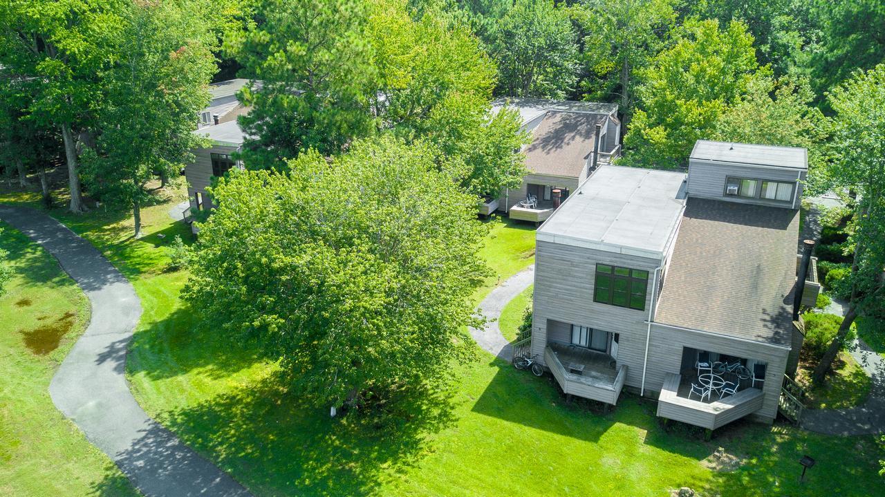 Villas Of Ocean Pines Ocean City Екстер'єр фото