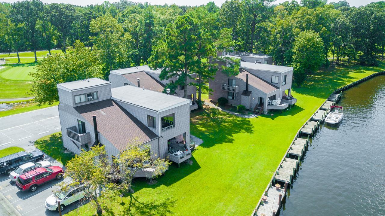 Villas Of Ocean Pines Ocean City Екстер'єр фото