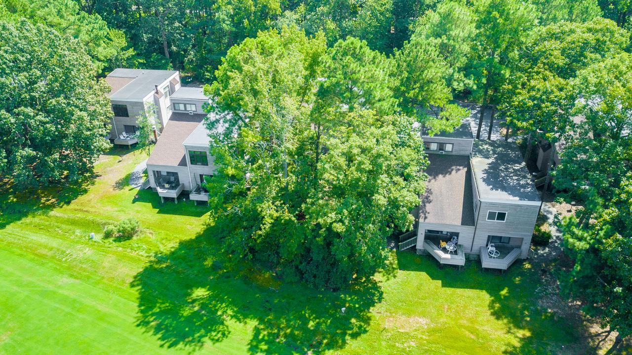 Villas Of Ocean Pines Ocean City Екстер'єр фото