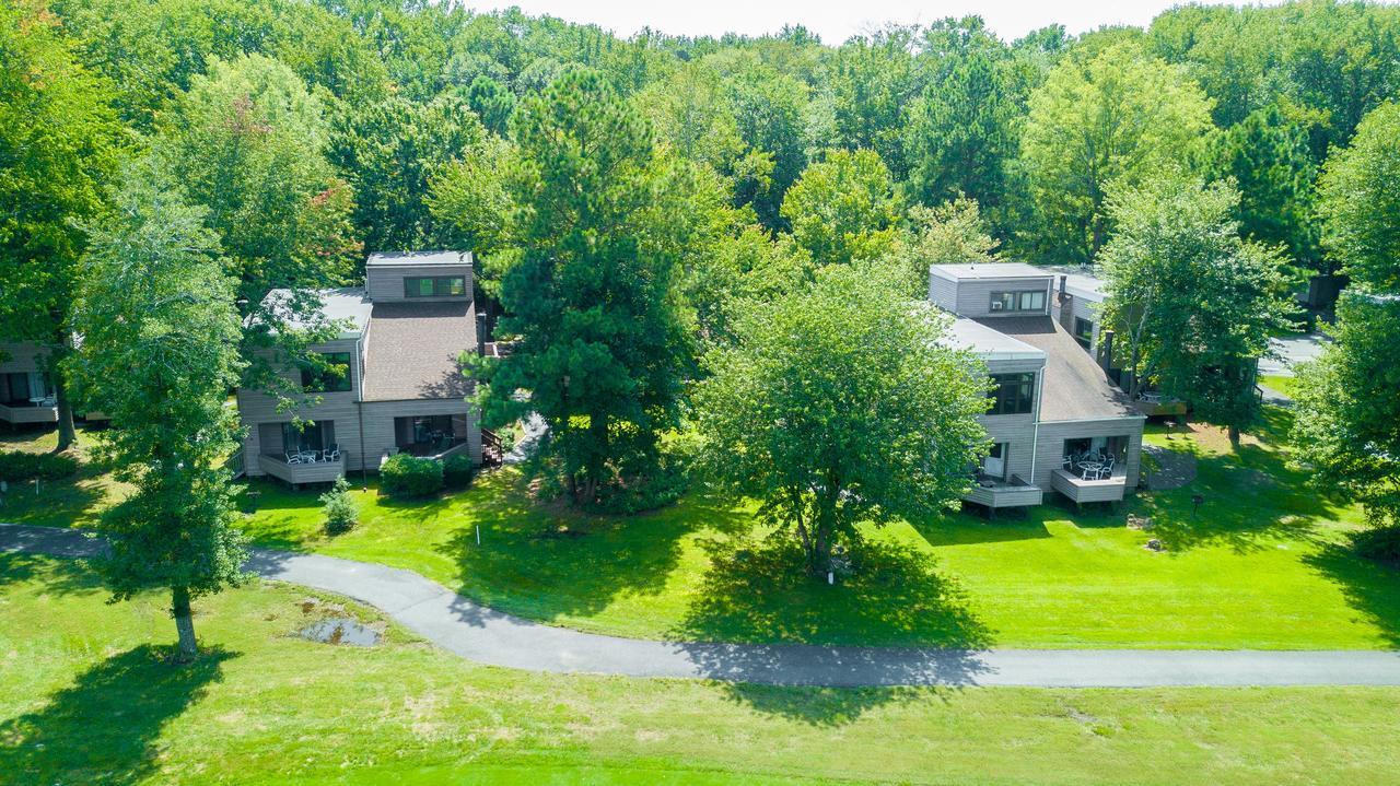 Villas Of Ocean Pines Ocean City Екстер'єр фото