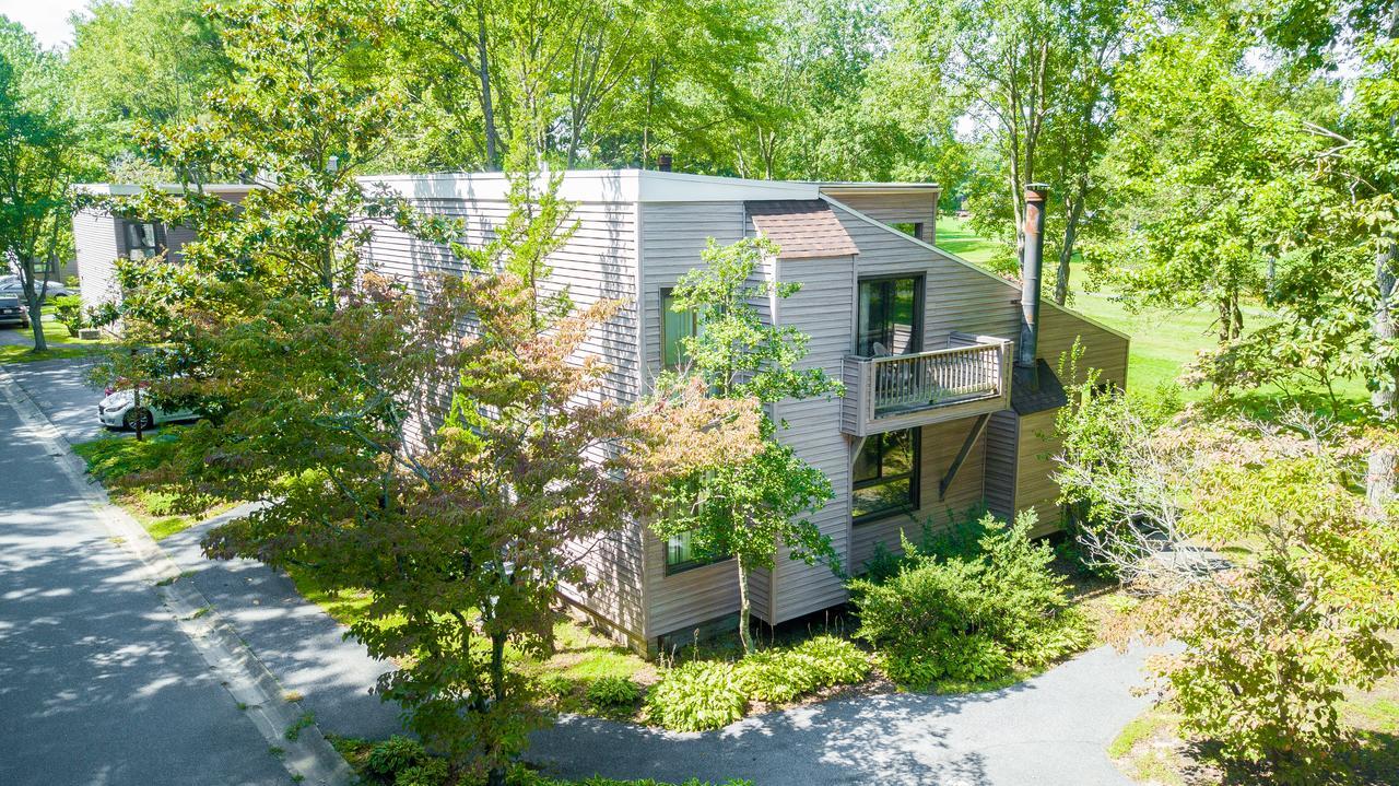 Villas Of Ocean Pines Ocean City Екстер'єр фото