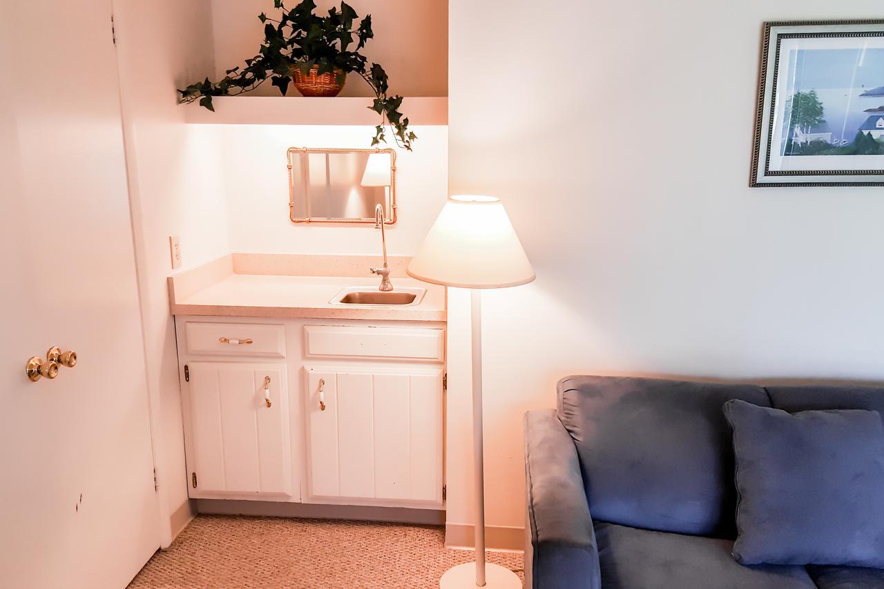 Villas Of Ocean Pines Ocean City Екстер'єр фото
