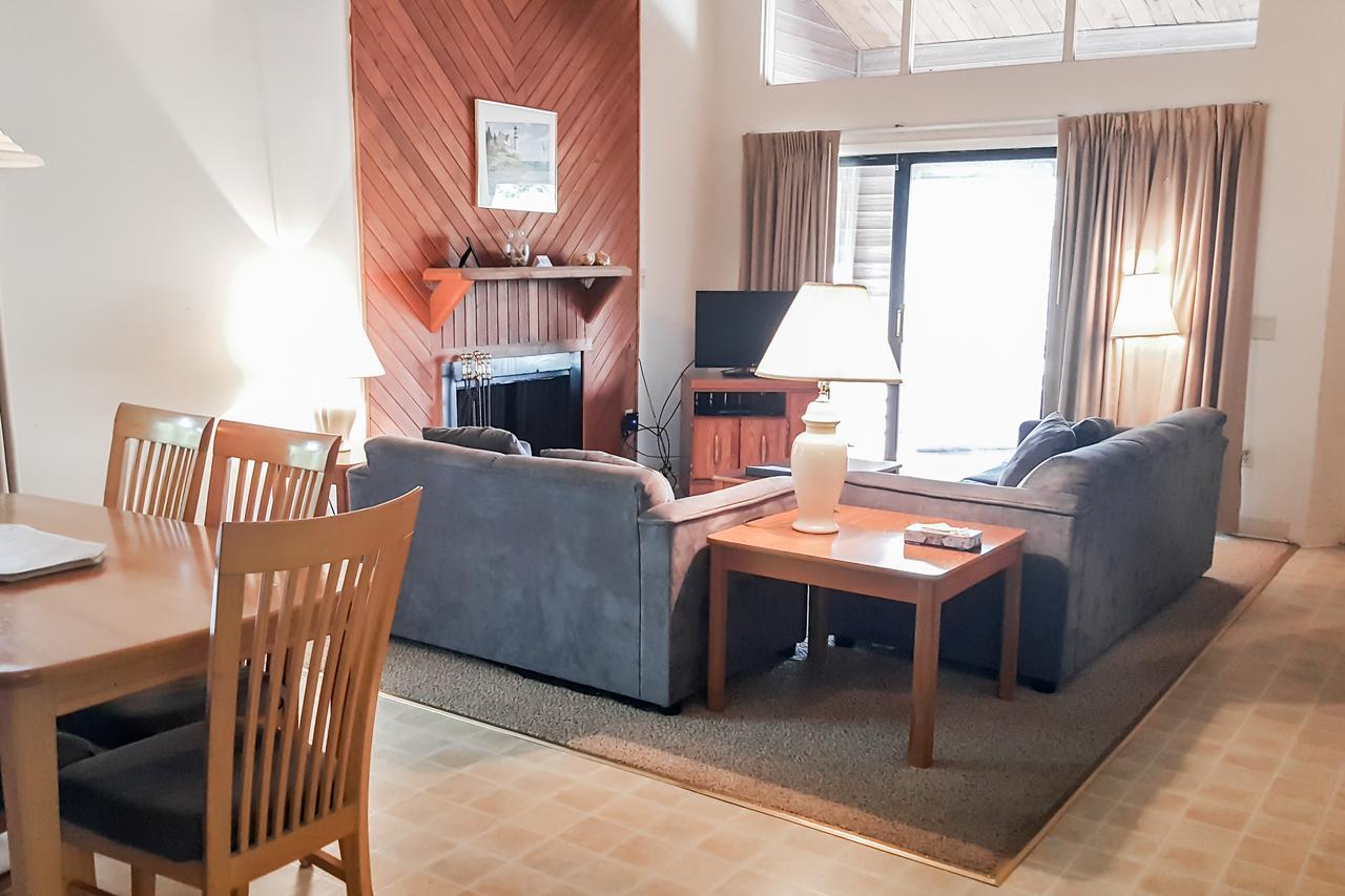 Villas Of Ocean Pines Ocean City Екстер'єр фото