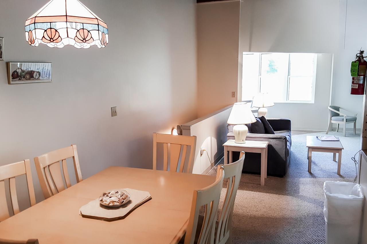 Villas Of Ocean Pines Ocean City Екстер'єр фото