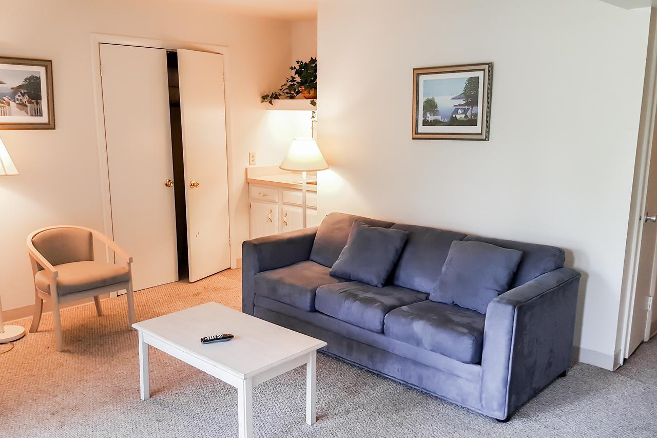 Villas Of Ocean Pines Ocean City Екстер'єр фото