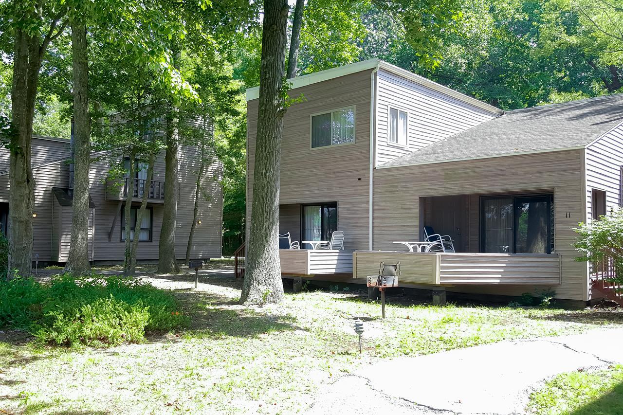 Villas Of Ocean Pines Ocean City Екстер'єр фото