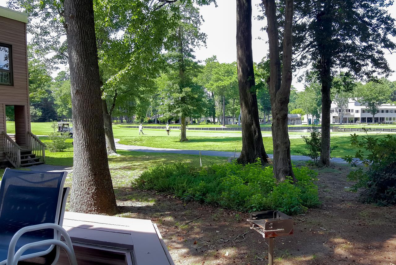 Villas Of Ocean Pines Ocean City Екстер'єр фото