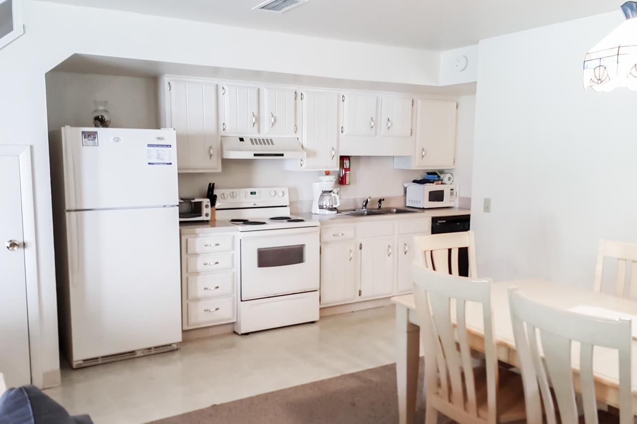 Villas Of Ocean Pines Ocean City Екстер'єр фото