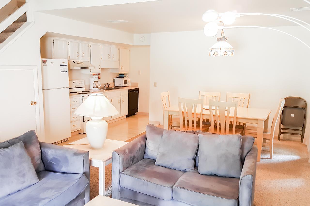 Villas Of Ocean Pines Ocean City Екстер'єр фото