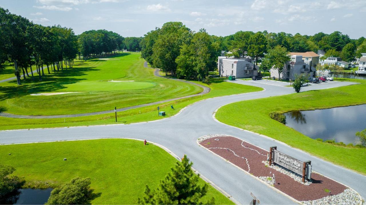 Villas Of Ocean Pines Ocean City Екстер'єр фото